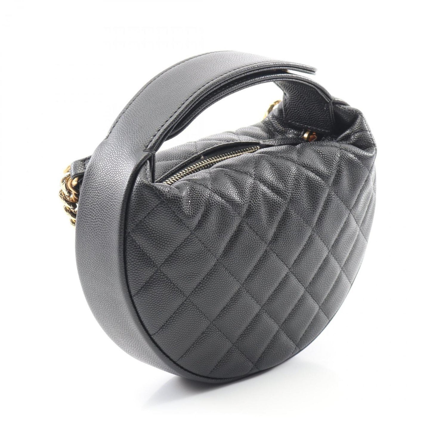 Chanel Others Black Handbags