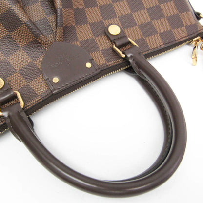 Louis Vuitton Monogram Canvas Brown Handbags