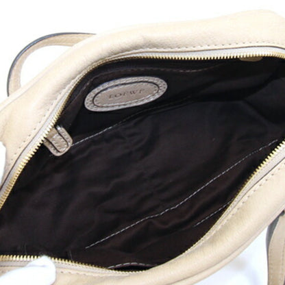 Loewe Others Gray Handbags