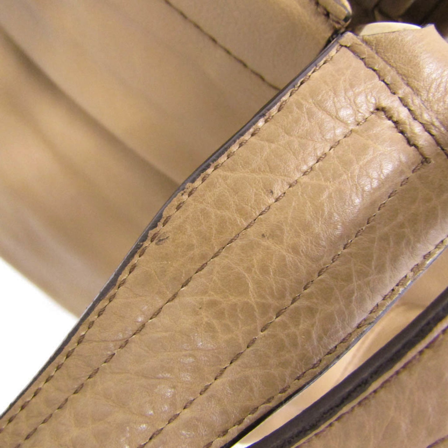 Chloé Others Brown Handbags