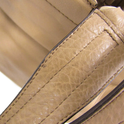 Chloé Others Brown Handbags