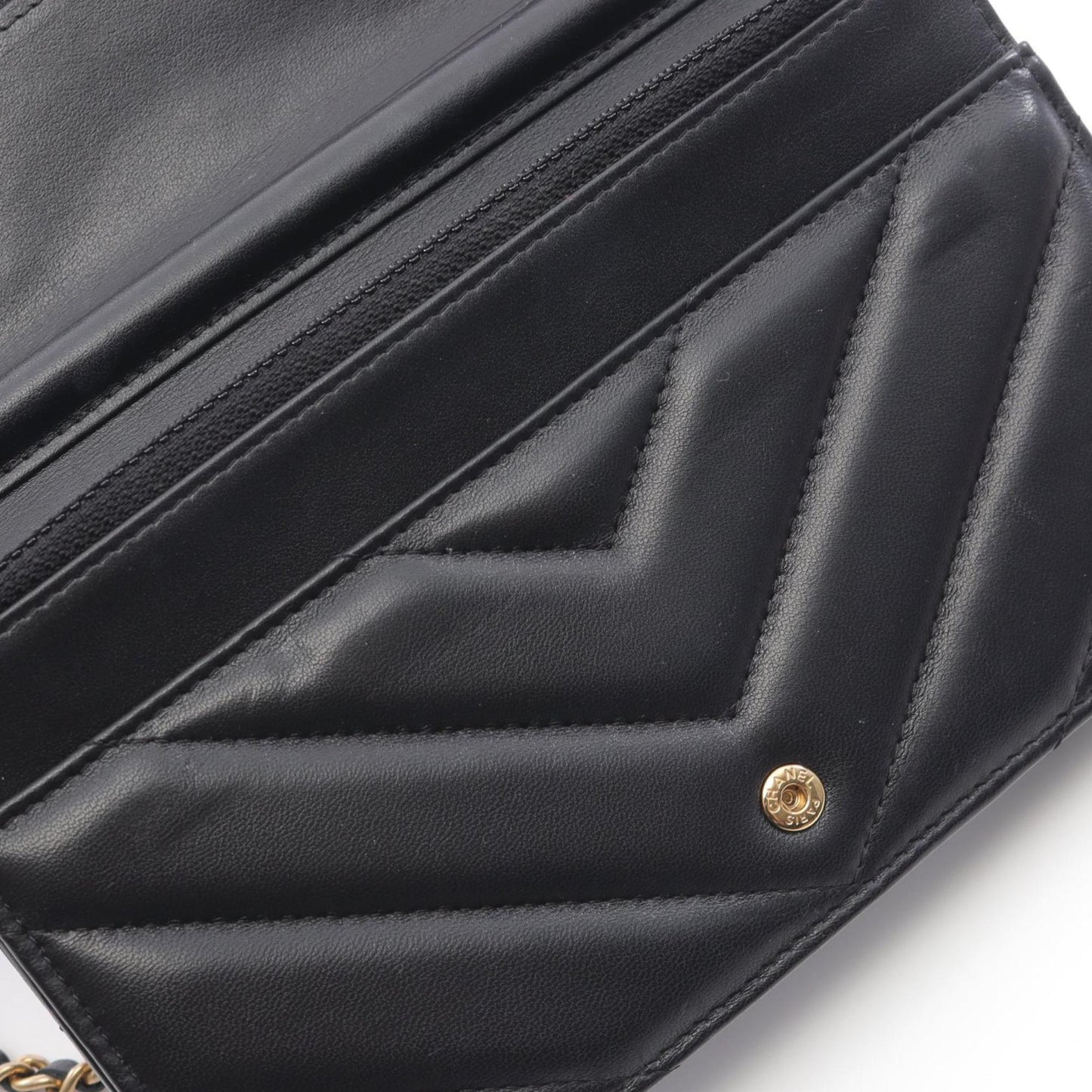 Chanel Others Black Shoulder Bags