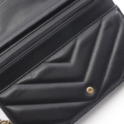 Chanel Others Black Shoulder Bags