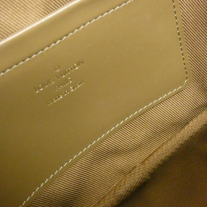 Louis Vuitton Coated Canvas Brown Shoulder Bags