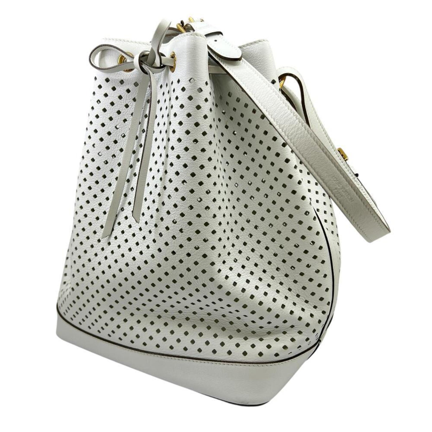 Louis Vuitton Others White Handbags
