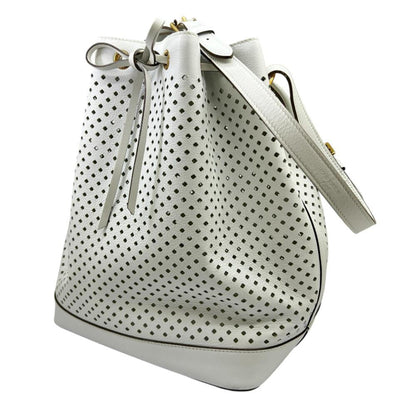 Louis Vuitton Others White Handbags