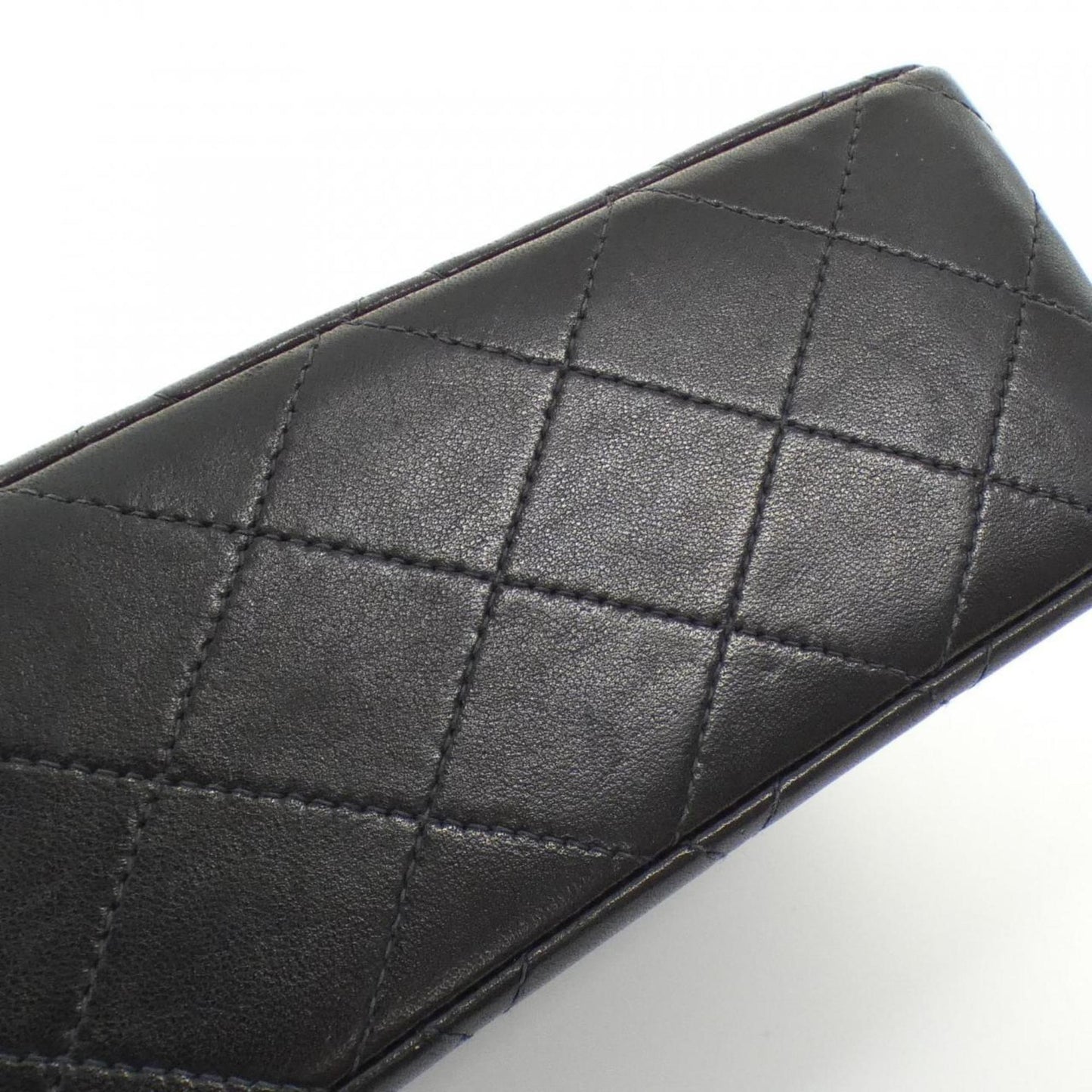 Chanel Others Black Shoulder Bags