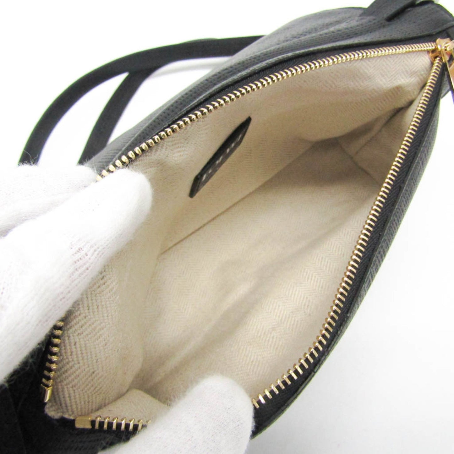 Loewe Others Black Shoulder Bags