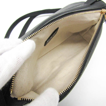 Loewe Others Black Shoulder Bags