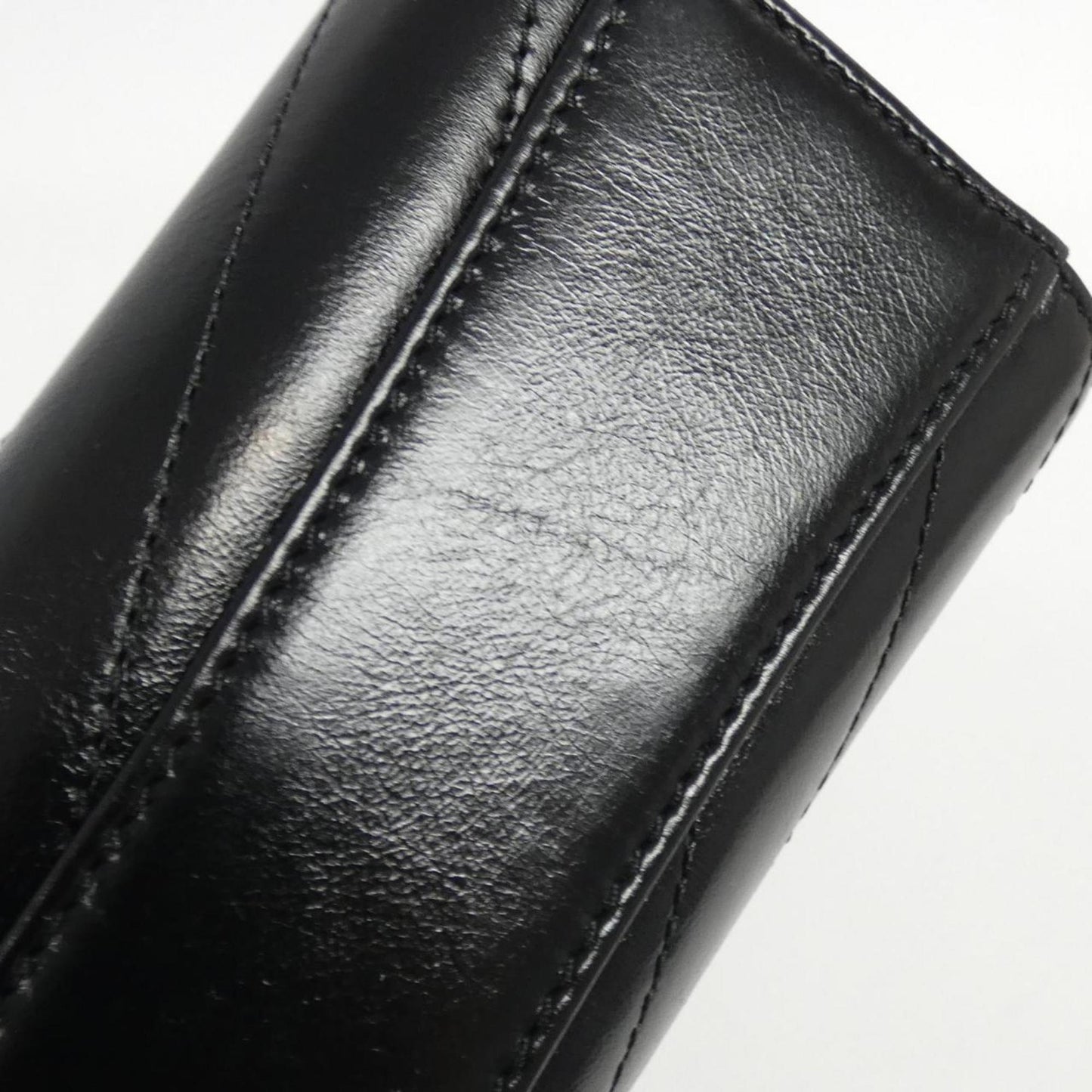 Chanel Others Black Shoulder Bags