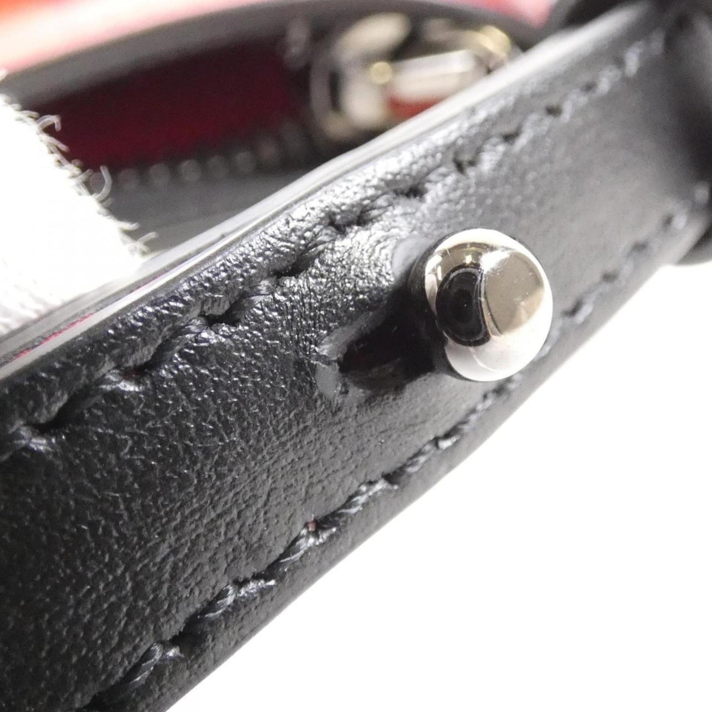 Christian Louboutin Others Black Small Bags