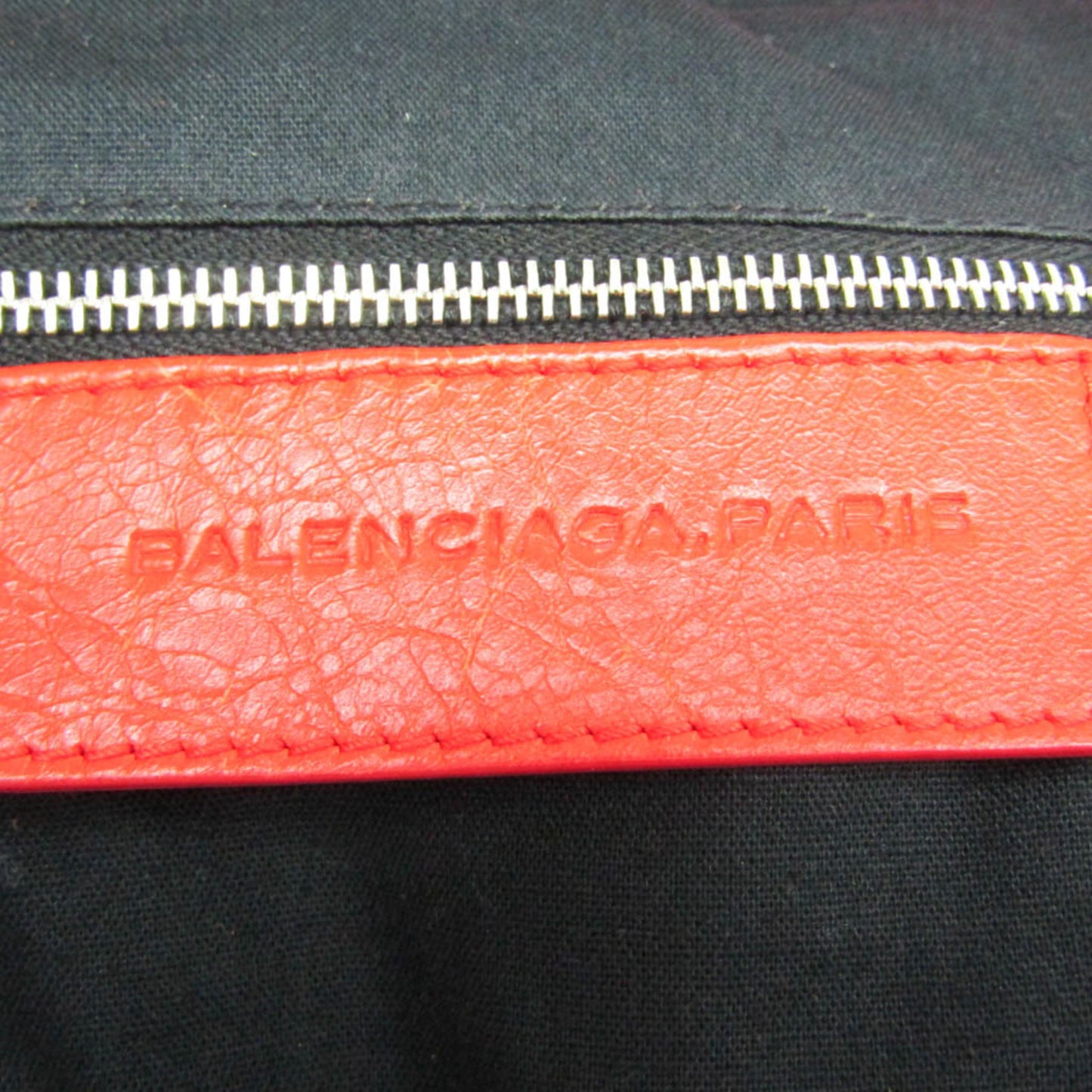 Balenciaga Others Red Backpacks