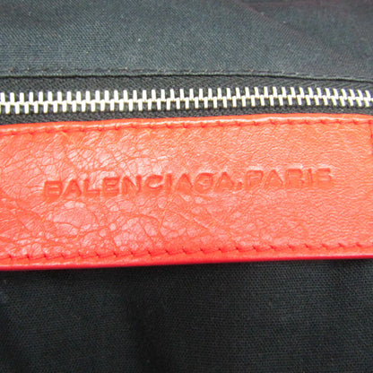 Balenciaga Others Red Backpacks