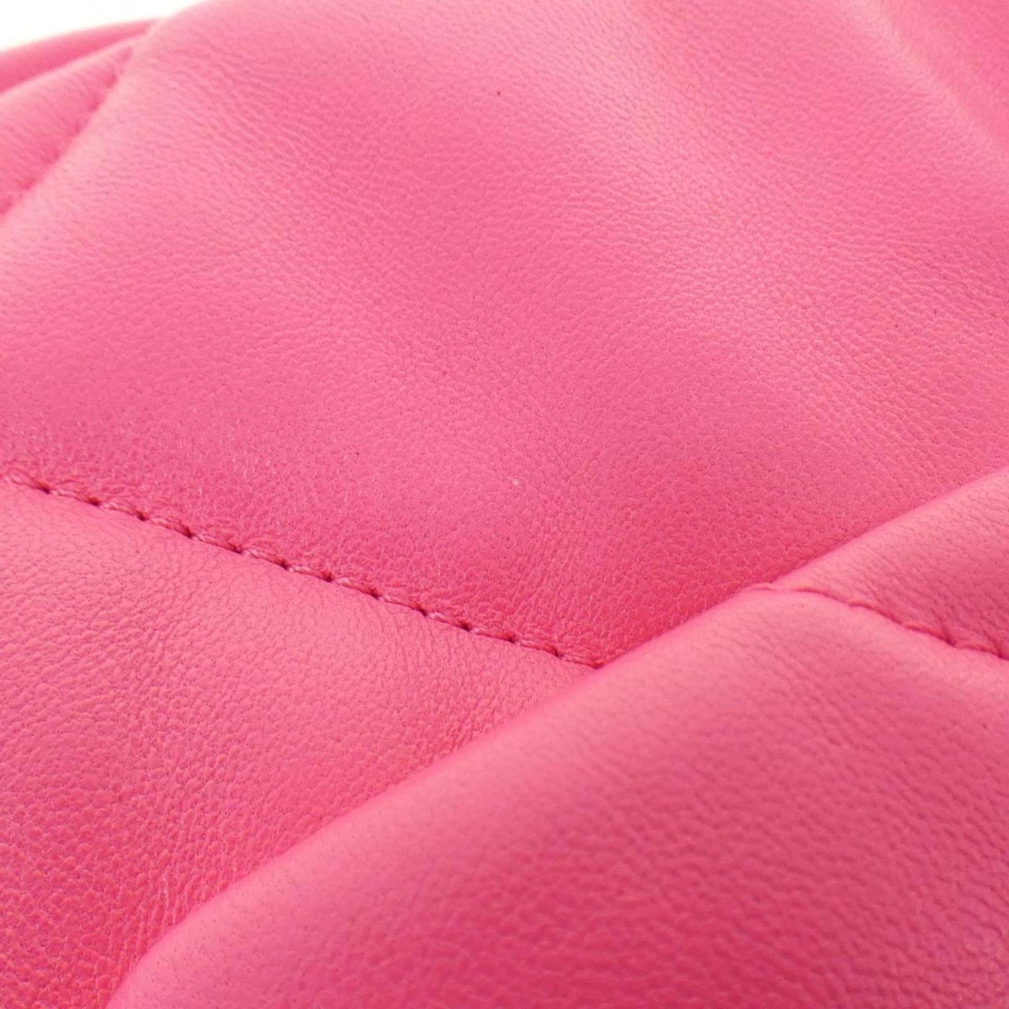 Chanel Others Pink Shoulder Bags