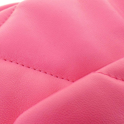 Chanel Others Pink Shoulder Bags