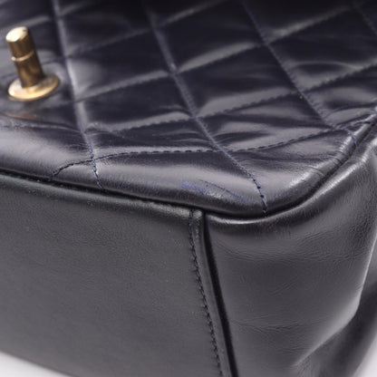 Chanel Others Blue Shoulder Bags