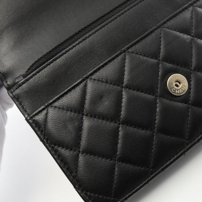 Chanel Others Black Shoulder Bags