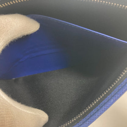 Louis Vuitton Others Blue Clutch Bags