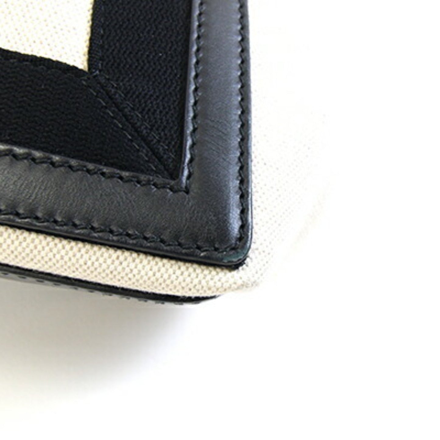 Balenciaga Canvas Black Handbags