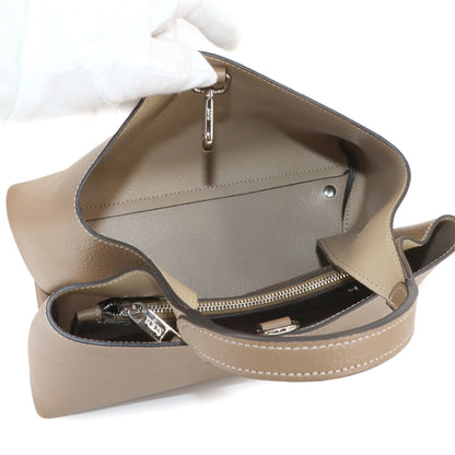 Tod's Others Brown Handbags