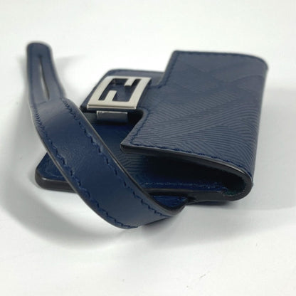Fendi Others Blue Key Rings