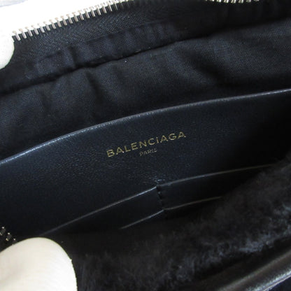Balenciaga Others Black Shoulder Bags