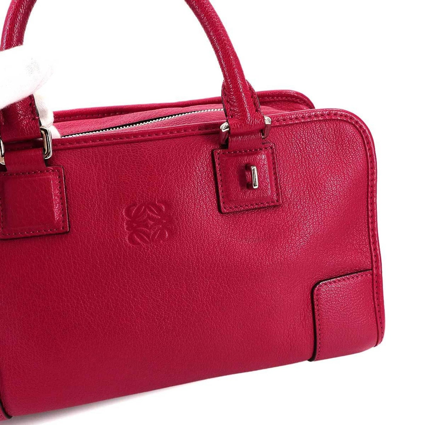 Loewe Others Red Handbags