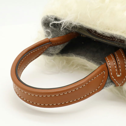 Tod's Others Brown Handbags