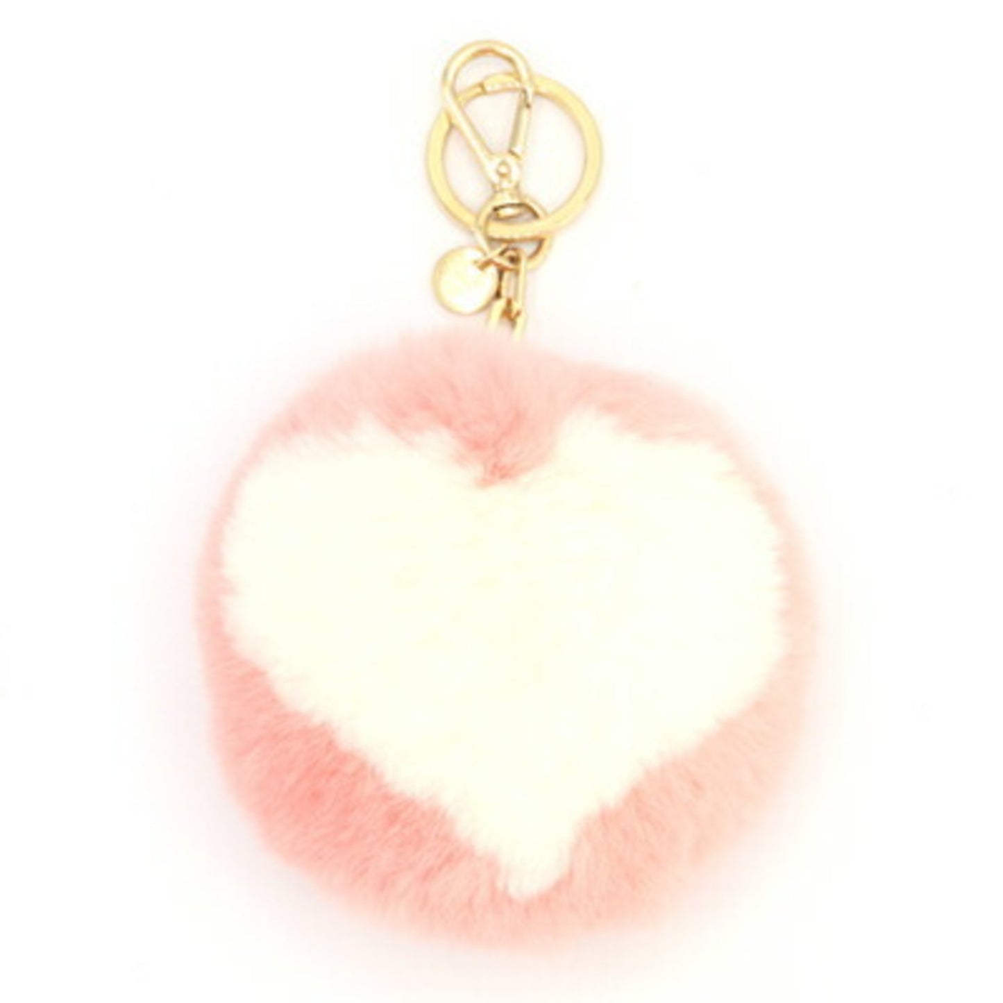 Miu Miu Others Gold Key Rings