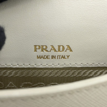 Prada Others White Handbags