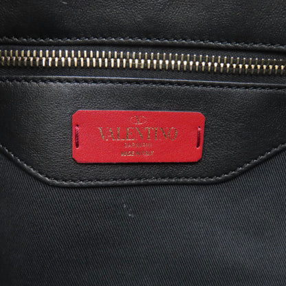 Valentino Others Black Tote Bags