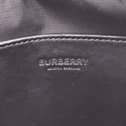 Burberry Nylon Black Shoulder Bags