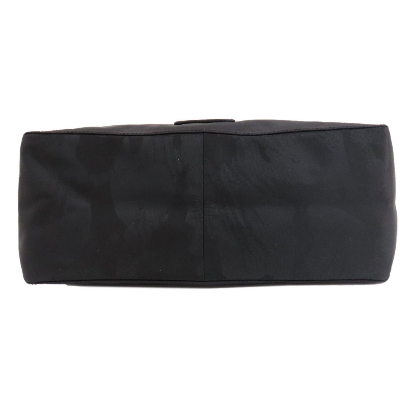 Valentino Nylon Black Tote Bags