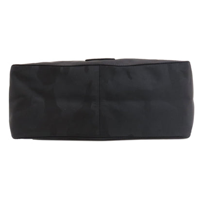 Valentino Nylon Black Tote Bags