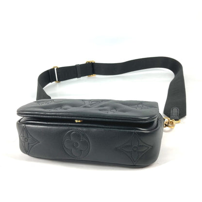 Louis Vuitton Others Black Shoulder Bags