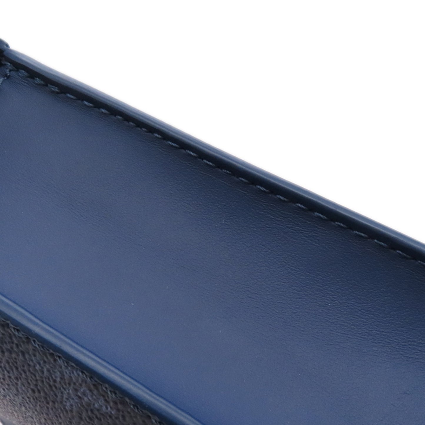 Louis Vuitton Others Blue Shoulder Bags