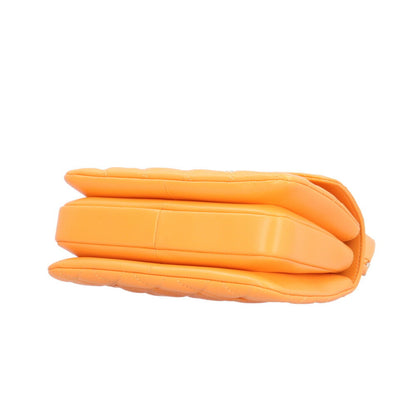 Chanel Others Orange Shoulder Bags