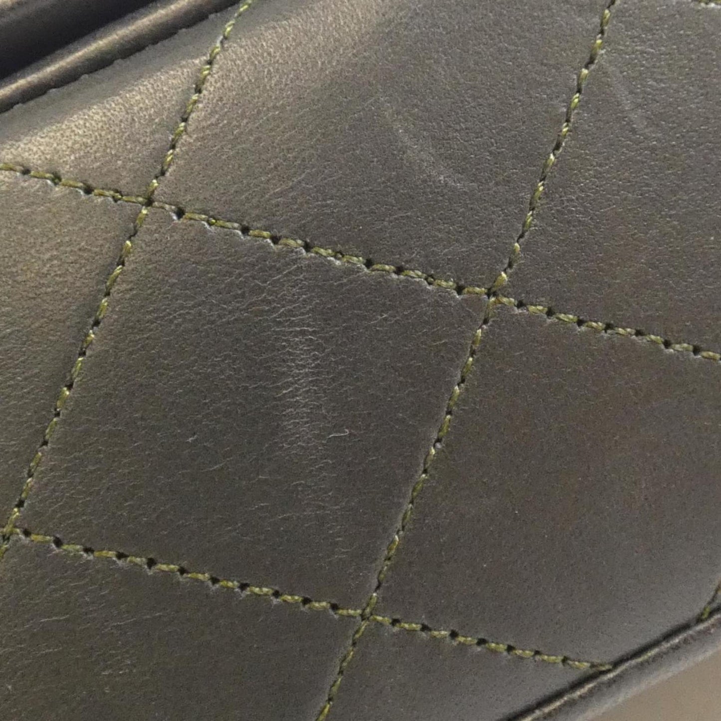 Chanel Others Gray Shoulder Bags
