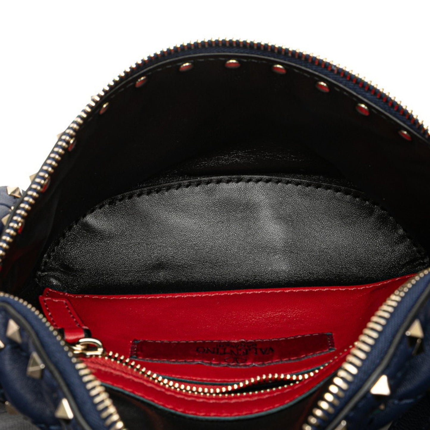 Valentino Others Blue Crossbody Bags