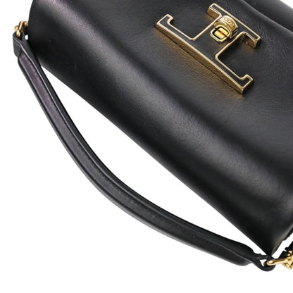 Tod's Others Black Shoulder Bags
