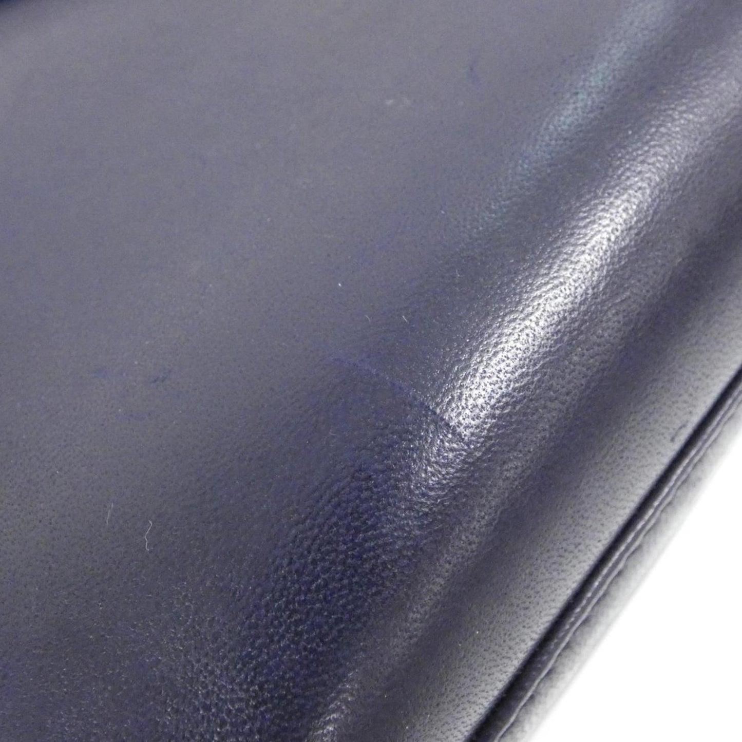 Chanel Others Blue Shoulder Bags