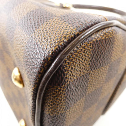 Louis Vuitton Monogram Canvas Brown Handbags