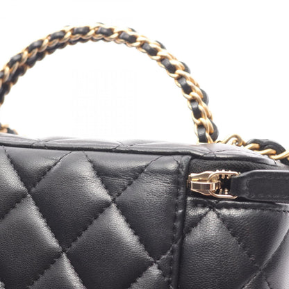 Chanel Others Black Shoulder Bags