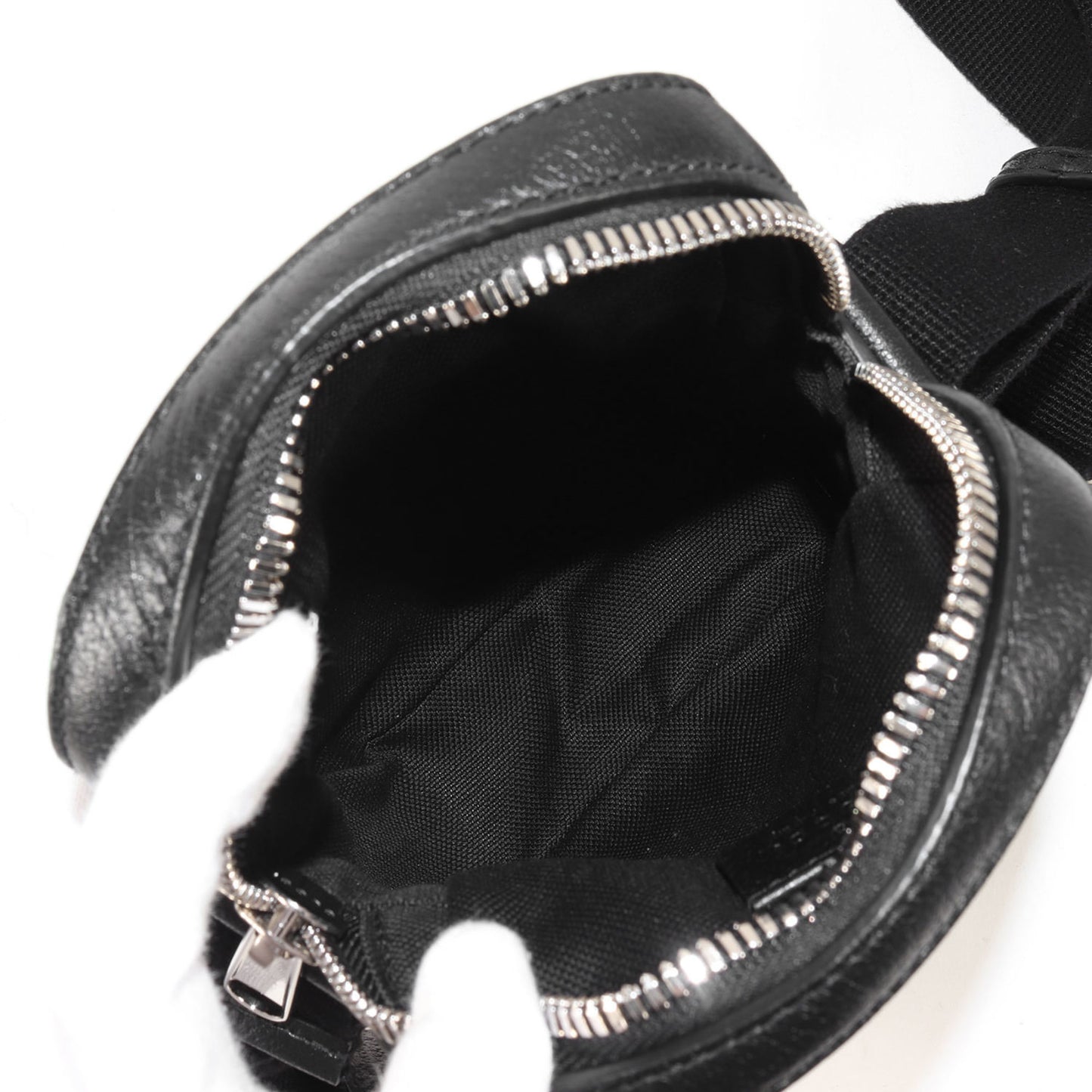 Gucci Others Black Shoulder Bags