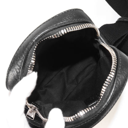 Gucci Others Black Shoulder Bags