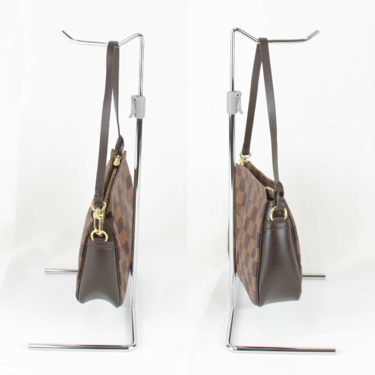 Louis Vuitton Monogram Canvas Brown Small Bags