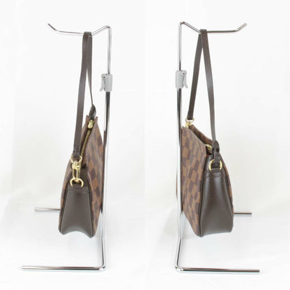 Louis Vuitton Monogram Canvas Brown Small Bags