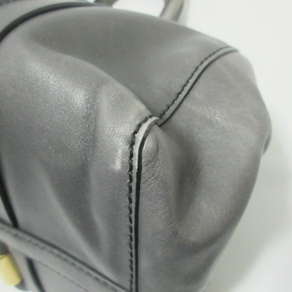 Tod's Others Gray Handbags