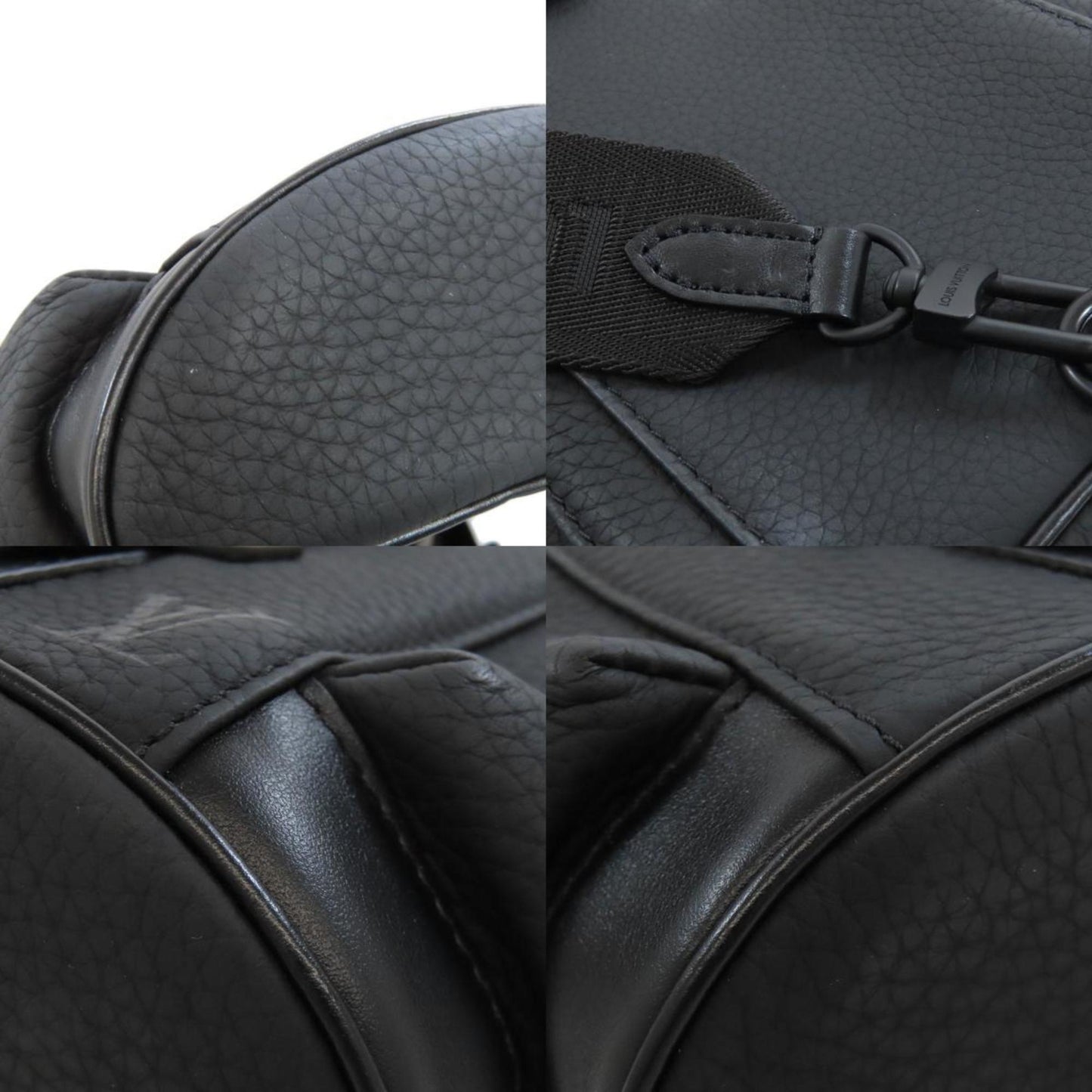 Louis Vuitton Others Black Crossbody Bags