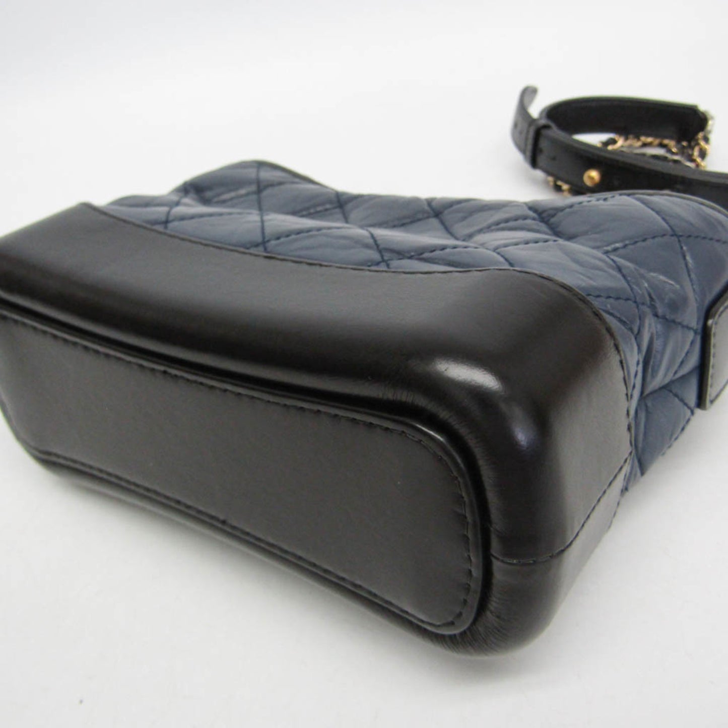 Chanel Others Black Shoulder Bags